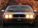 Jaguar XJ12 1993 года